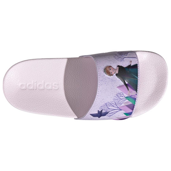 Adidas Adilette Shower Frozen K